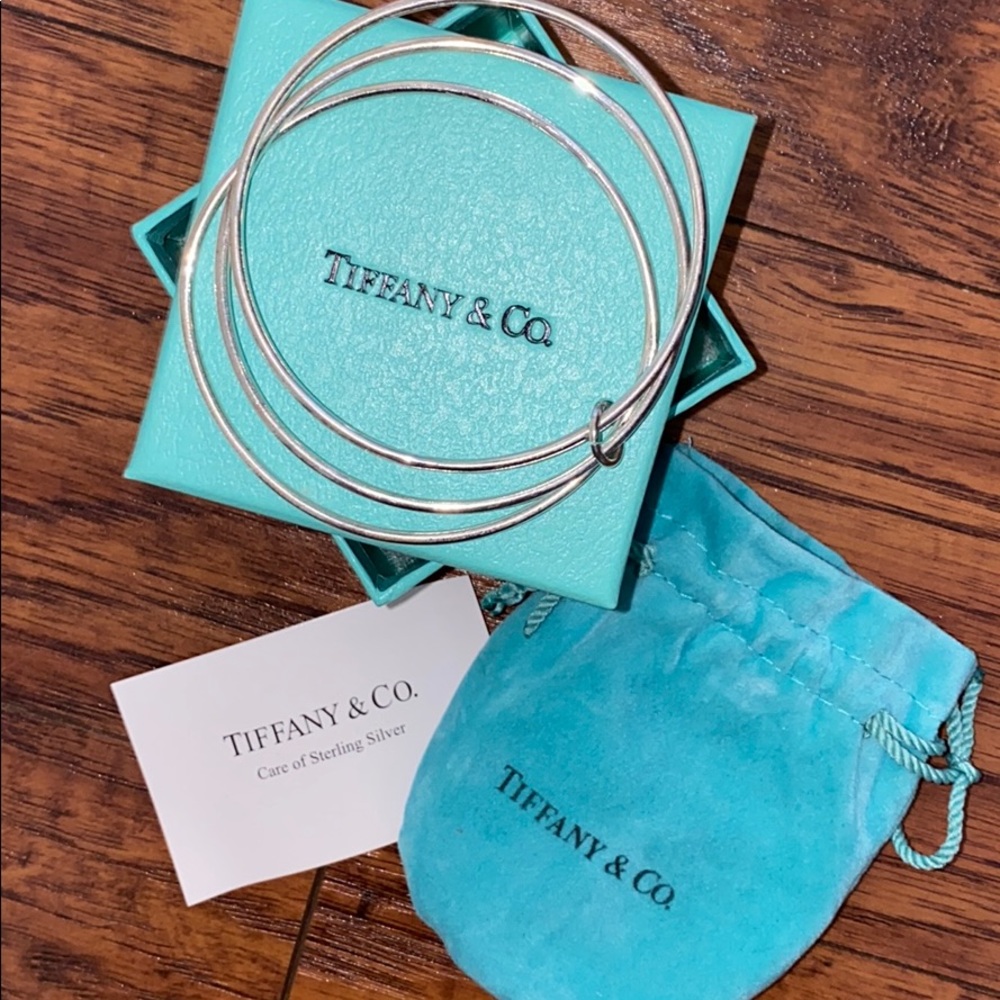 Tiffany & Co. Bracelet